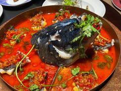 -曾宴·楚菜(湖北省博物馆店)