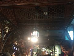 -驿楼兰·新疆菜(火车站店)