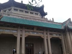 -武汉大学-樱园