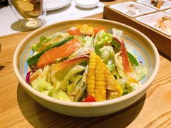 -小句号·精致料理(江南环球港店)