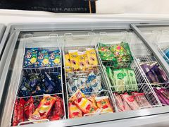-跃进雪糕(跃进路店)