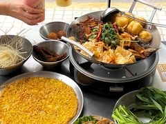 -小螺大作·螺蛳粉火锅(林和西店)