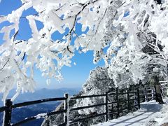 -九华山风景区