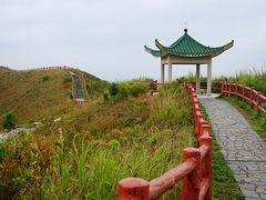 -大澳渔村及棚屋