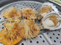 -船奇蒸汽海鲜·闽菜(八市海鲜总店)