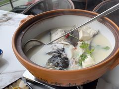 -宝荣鱼馆·临湖之宴(千岛湖店)