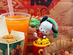 -肯德基(常熟百润发店)