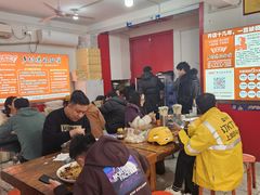 -关中道乡村爆肚面馆(玄风桥店)