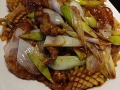-惠宾饭庄(中山路店)