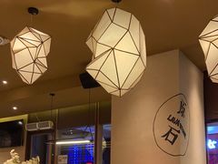 -原石牛扒·约会餐厅(龙城万科里店)