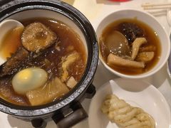 -聚春园自助餐厅(东街口店)