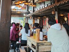 -饭江湖·江湖菜(湖广会馆店)