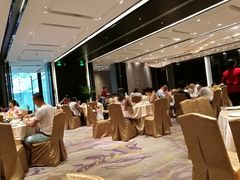 -白云宾馆·白云宴餐厅