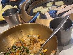 -花味·自助烤肉(大观天地店)