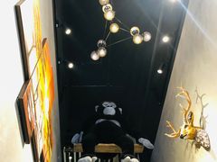 -ZOO COFFEE动物园咖啡(望京锐创店)