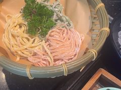 -捞王锅物料理(凯旋路店)