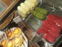 -工匠面包(壹方店)
