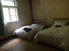 -鹿院坪生态旅游景区