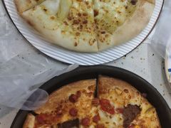 -必胜客(世欧广场店)