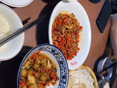 -天下客饭店(中山路店)