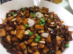 -顺风海鲜港(长寿路店)