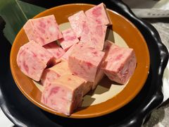 午餐肉-麻路成都火锅(柏威年店)