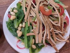 -老刘家永盛斋·传统泡馍(东关南街店)
