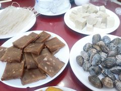 -山海关清和浑锅店
