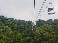 -慕田峪长城