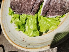 -老墙根涮肉·铜锅·烧烤(欢乐谷·王四营店)