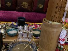 -泰享受·泰式按摩·SPA(海珠广纸店)