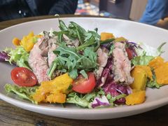 -Brut Eatery悦璞食堂(建国东路店)