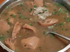 -徐鼎盛民间菜(南坪后堡店)