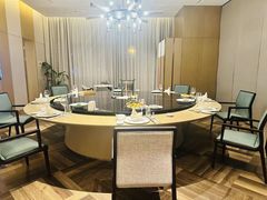 -无锡中央车站假日酒店·中餐厅