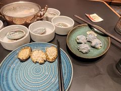 -牛串门串串香(东直门簋街总店)