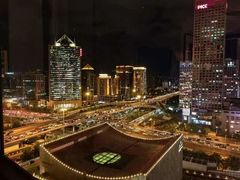 -北京中国大饭店