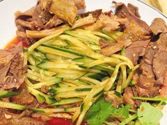 -黑窑厂糖油饼烤鸭·清真菜(旗舰店)
