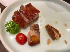 -新旺茶餐厅(嘉里城店)