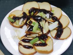 -万盛园炖肉馆(云峰店)