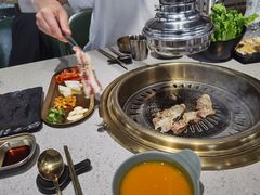 -妥妥烤肉料理(昙华林店)