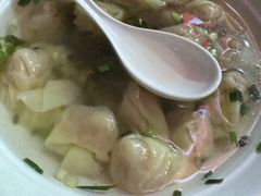 -小胖子馄饨店(洪兴路店)