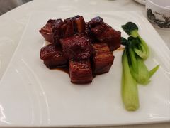 -老克勒上海菜(南京路步行街店)