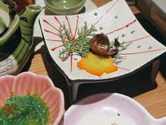 -和创柚子·会席日本料理(新区淮海街店)