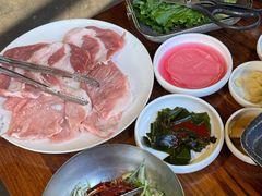 -Dombe豚(黑猪肉街店)