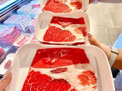 -言玖鲜火锅串串披萨自助(益田假日店)