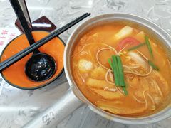 -汤小云火锅米线(钻汇广场店)