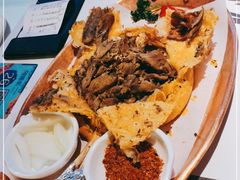 -阿娜尔·新疆菜(宜家荟聚中心店)