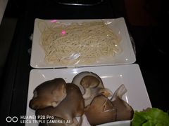 -食潮汕头鲜牛馆(望京保利店)