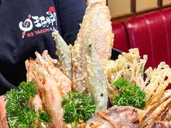 -王氏炉匠·烧鸟放题自助(好运街店)