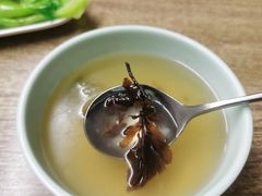 -煲煲香快餐(南京路店)